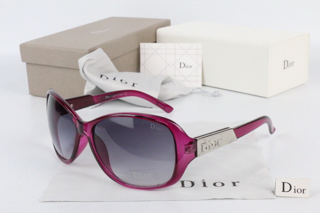 DlOR Boutique Sunglasses 053